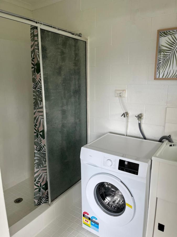 Coral Reef Resort Cairns Ngoại thất bức ảnh
