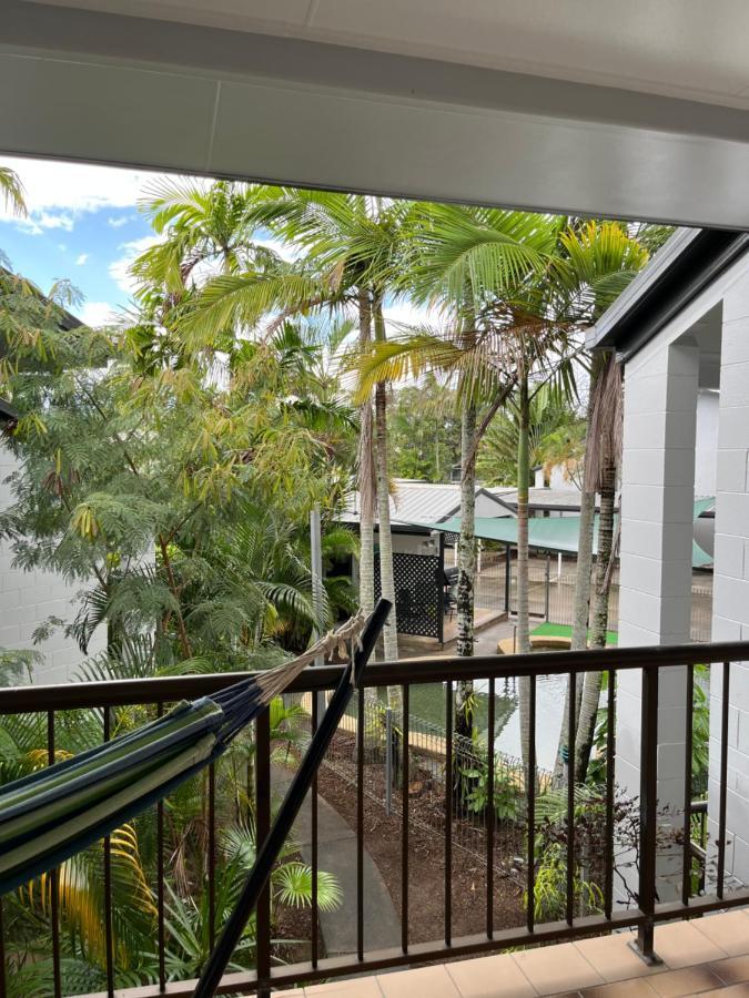 Coral Reef Resort Cairns Ngoại thất bức ảnh