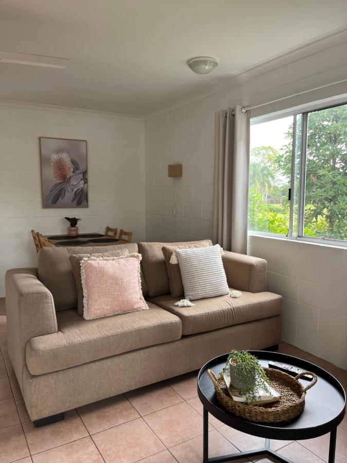 Coral Reef Resort Cairns Ngoại thất bức ảnh