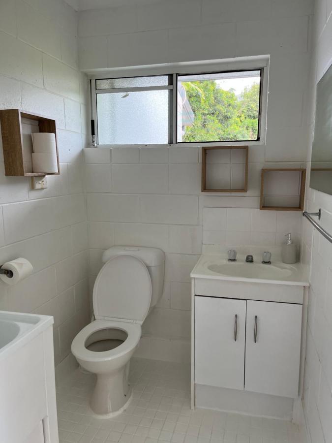 Coral Reef Resort Cairns Ngoại thất bức ảnh