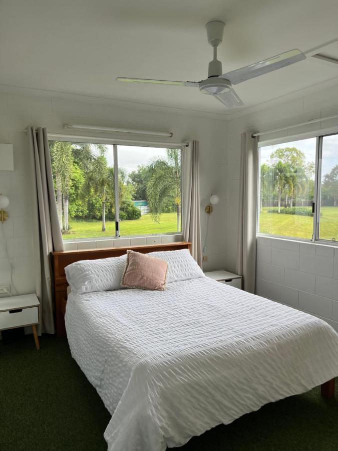 Coral Reef Resort Cairns Ngoại thất bức ảnh
