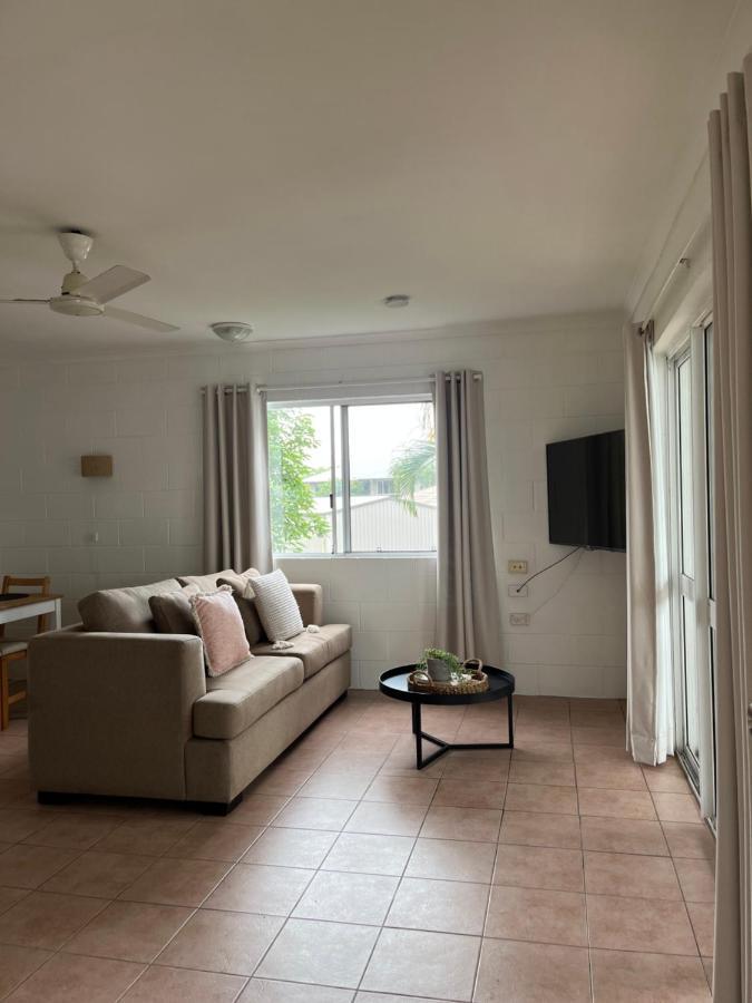 Coral Reef Resort Cairns Ngoại thất bức ảnh