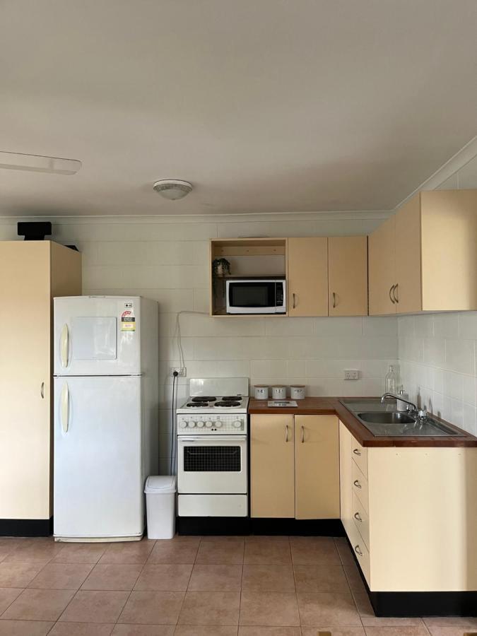 Coral Reef Resort Cairns Ngoại thất bức ảnh