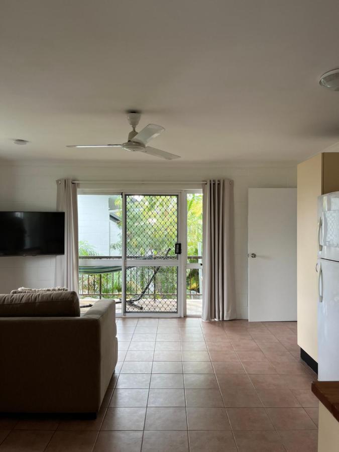 Coral Reef Resort Cairns Ngoại thất bức ảnh