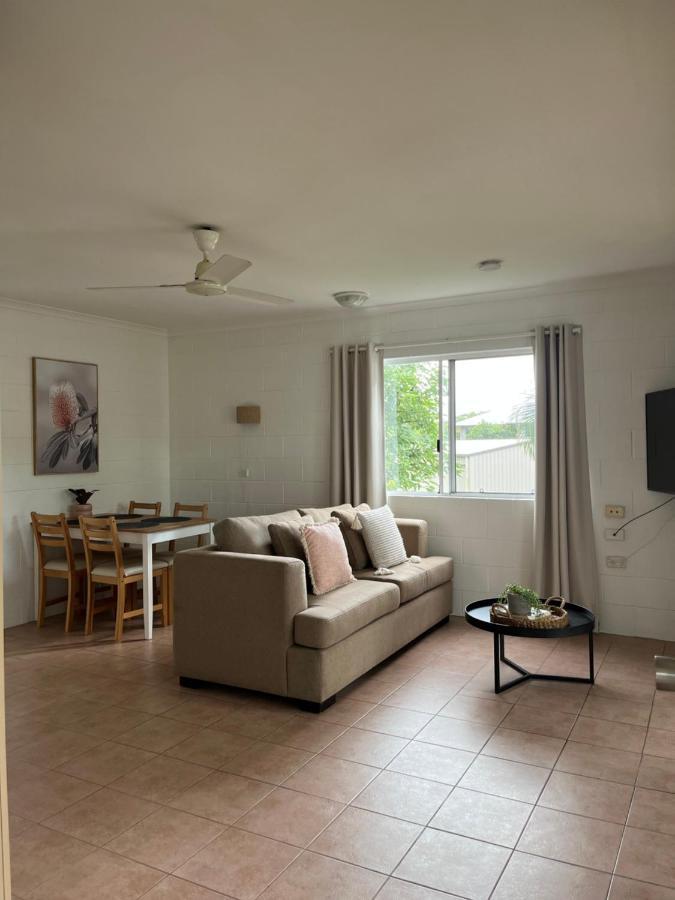 Coral Reef Resort Cairns Ngoại thất bức ảnh