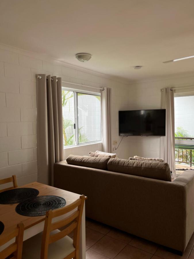 Coral Reef Resort Cairns Ngoại thất bức ảnh