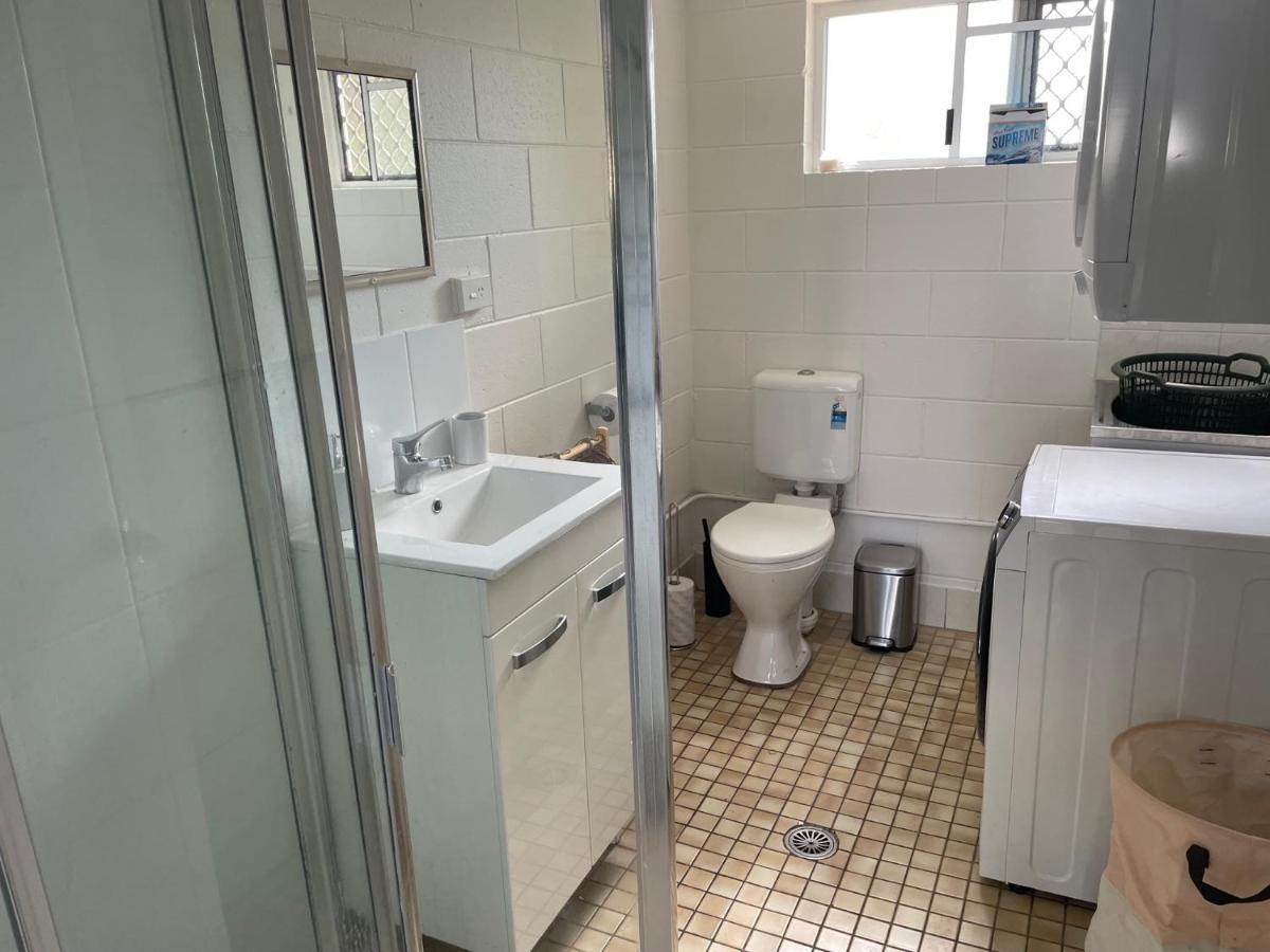 Coral Reef Resort Cairns Ngoại thất bức ảnh