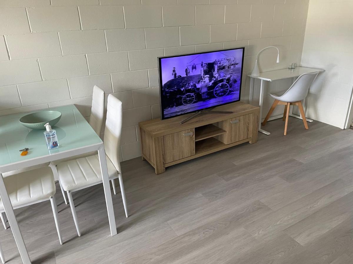 Coral Reef Resort Cairns Ngoại thất bức ảnh