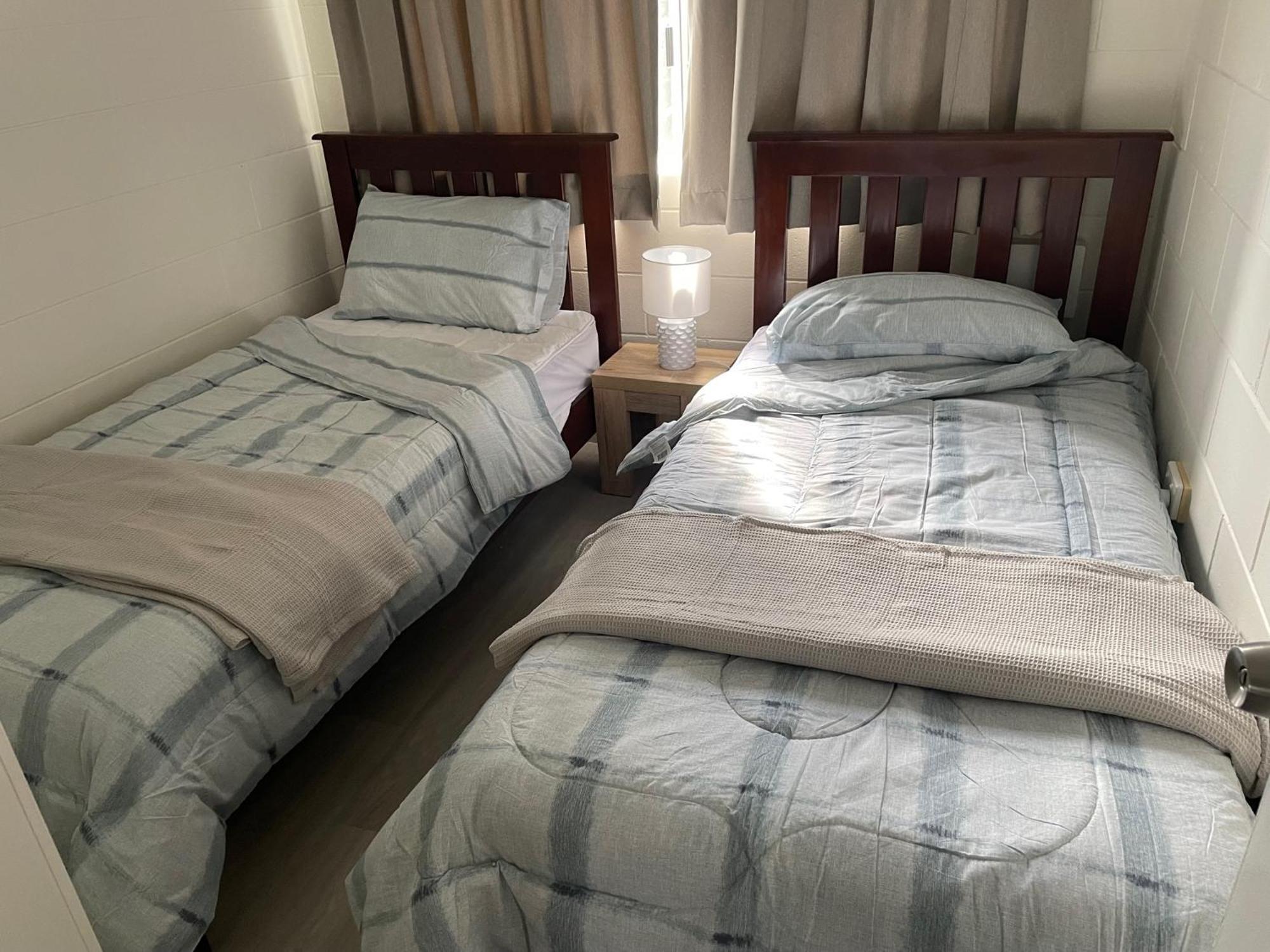 Coral Reef Resort Cairns Ngoại thất bức ảnh